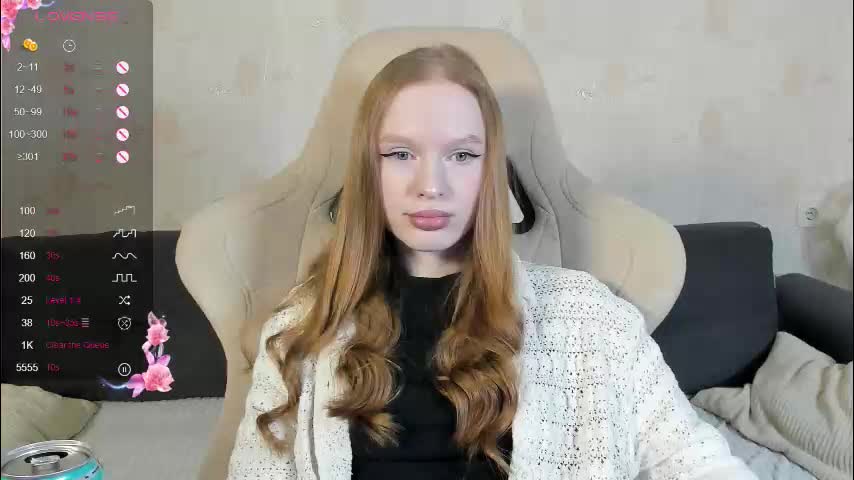milymi_ Live Sex 2025.12.18