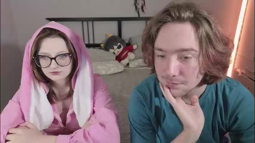 danny_and_ellen Live Sex 2025.12.18