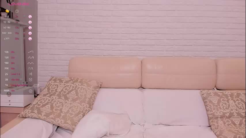 missxcaprice Live Sex 2025.12.18