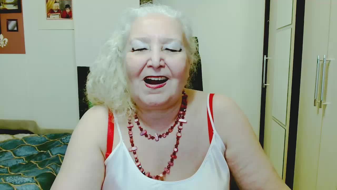 GrannyWants Live Sex 2025.12.18