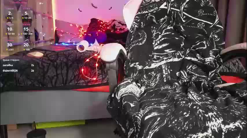 devil_s_bride Live Sex 2025.12.18