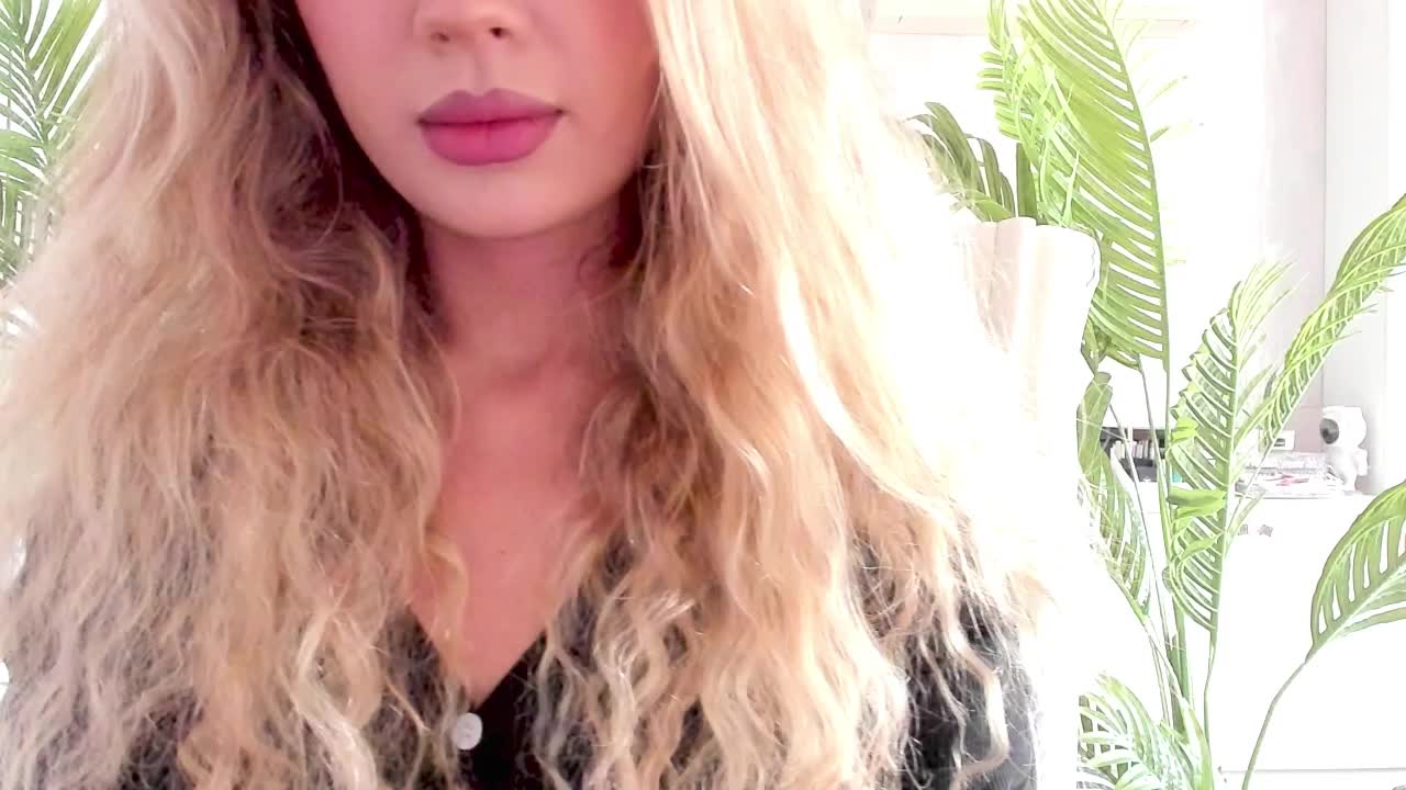 AnnaPopy Live Sex 2025.12.18