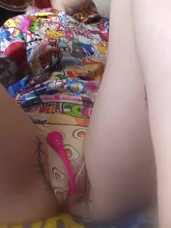 RedFox9595 Live Sex 2025.12.18