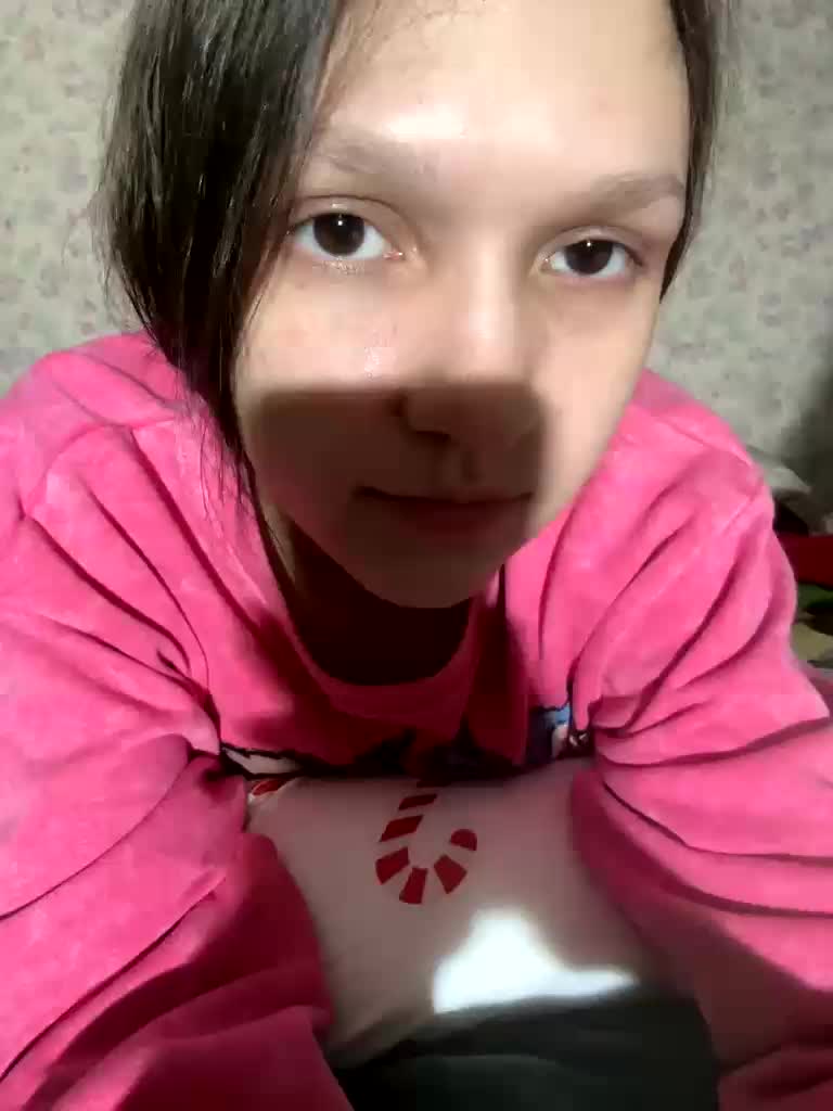 CuteLolly Live Sex 2025.12.18