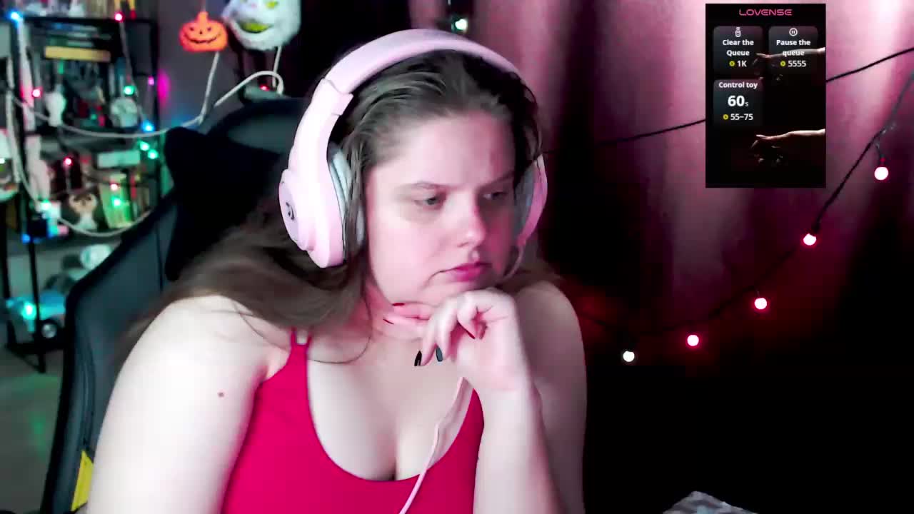 sweet_____cute Live Sex 2025.12.18