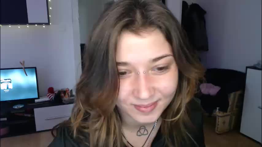 aliens4twenty Live Sex 2025.12.18