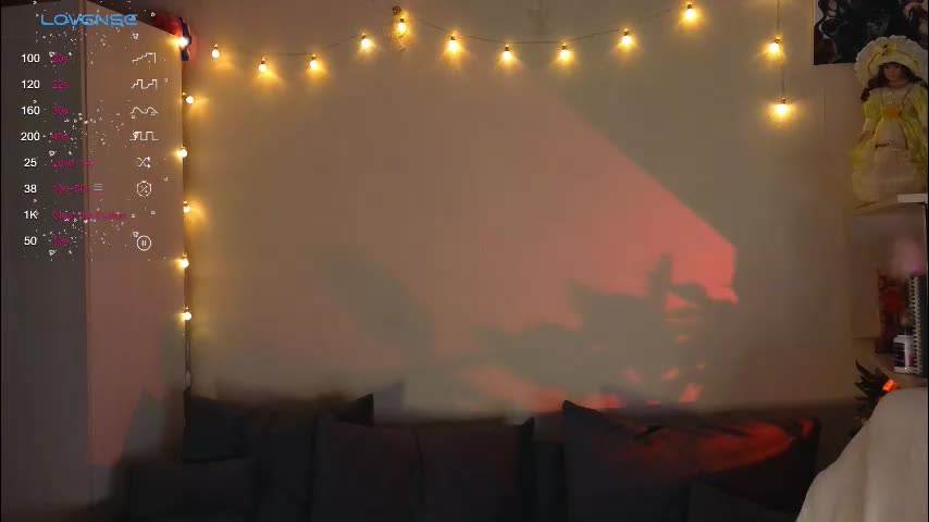 cute_junk Live Sex 2025.12.18