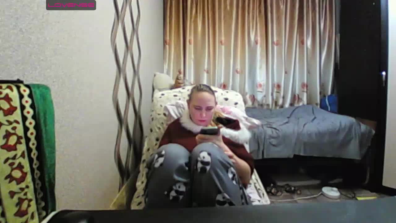 Sona891 Live Sex 2025.12.18