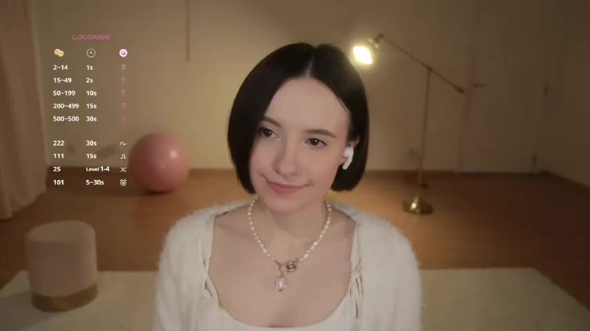 MissEssie Live Sex 2025.12.18