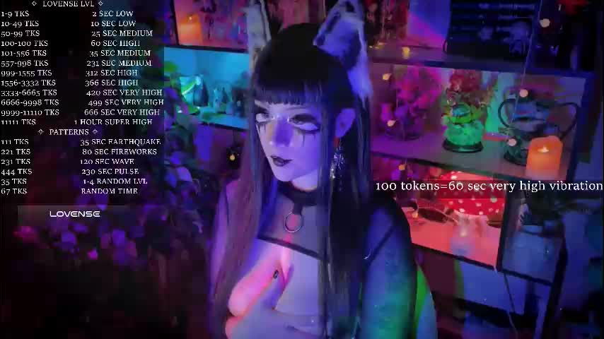 mirareed Live Sex 2025.12.18