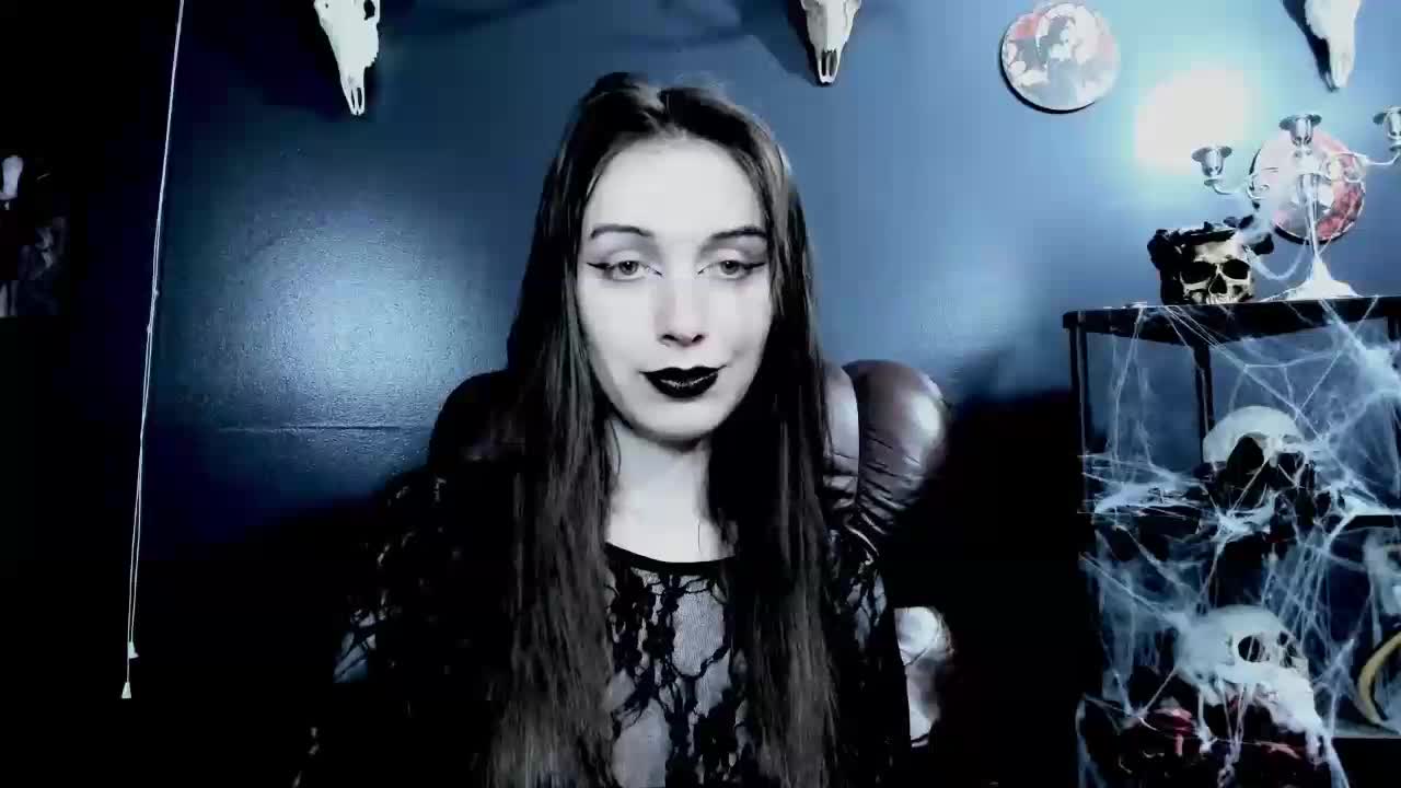 TheDomme Live Sex 2025.12.18