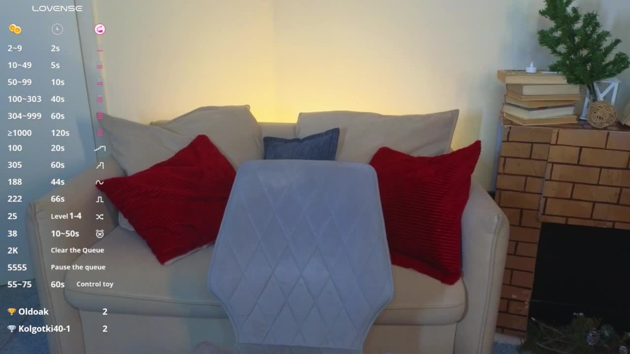 MiaMoonn Live Sex 2025.12.18