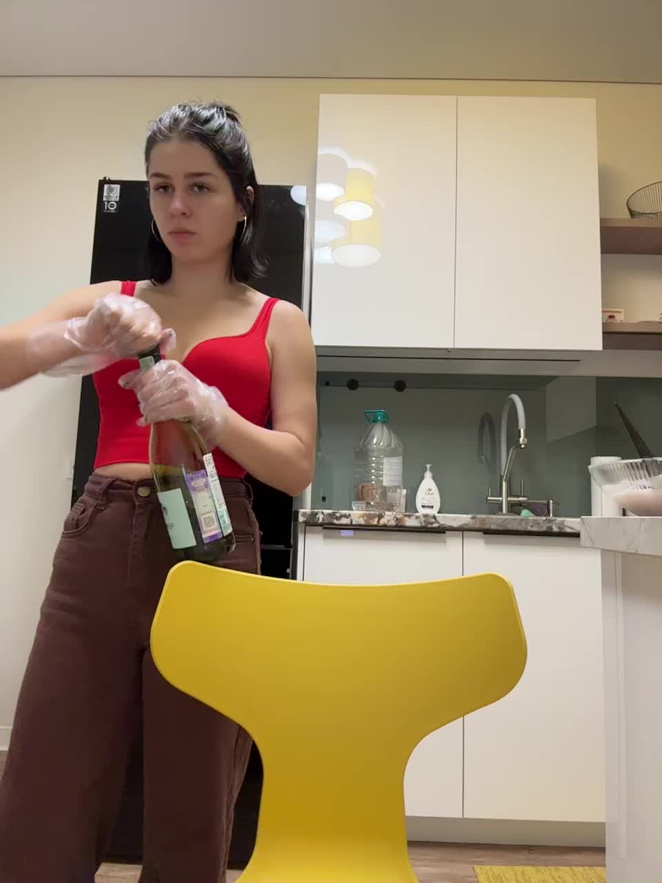 VibroMashulkaDashulka Live Sex 2025.12.18