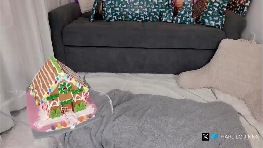 harliequinnx Live Sex 2025.12.18