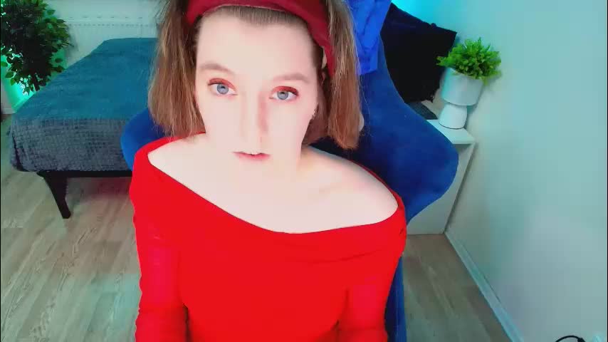 topcranberry Live Sex 2025.12.18