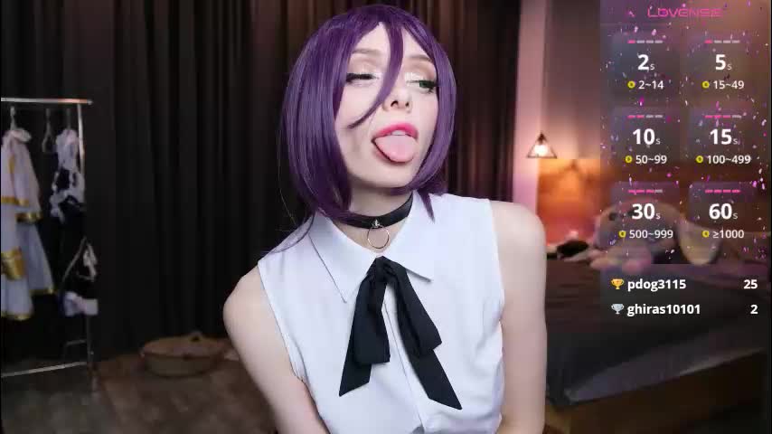 holliwould_ Live Sex 2025.12.18