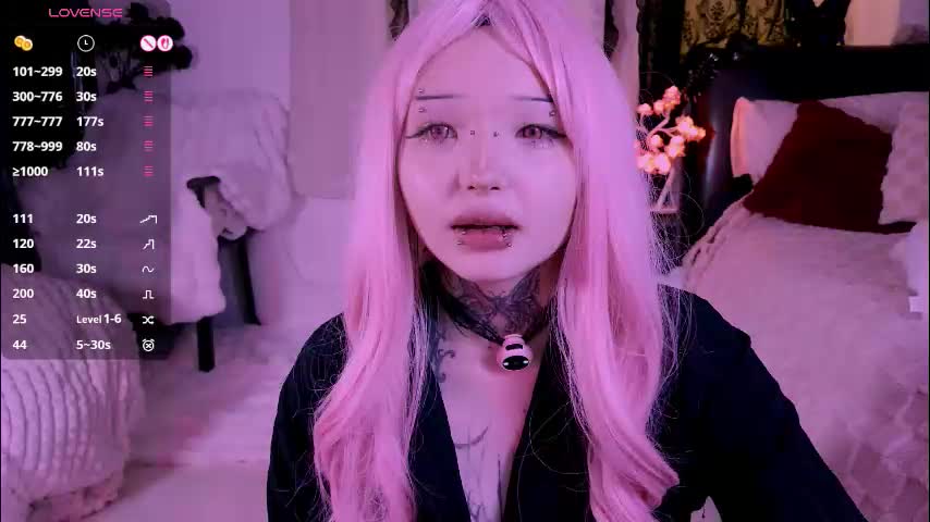 lein_bone Live Sex 2025.12.18