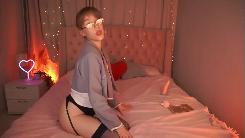 annettelane Live Sex 2025.12.18