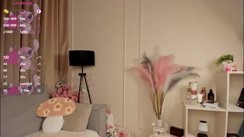 althenabrach Live Sex 2025.12.18