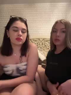 Karoleila_07 Live Sex 2025.12.18