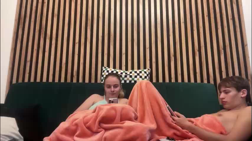 thenudefussion Live Sex 2025.12.18