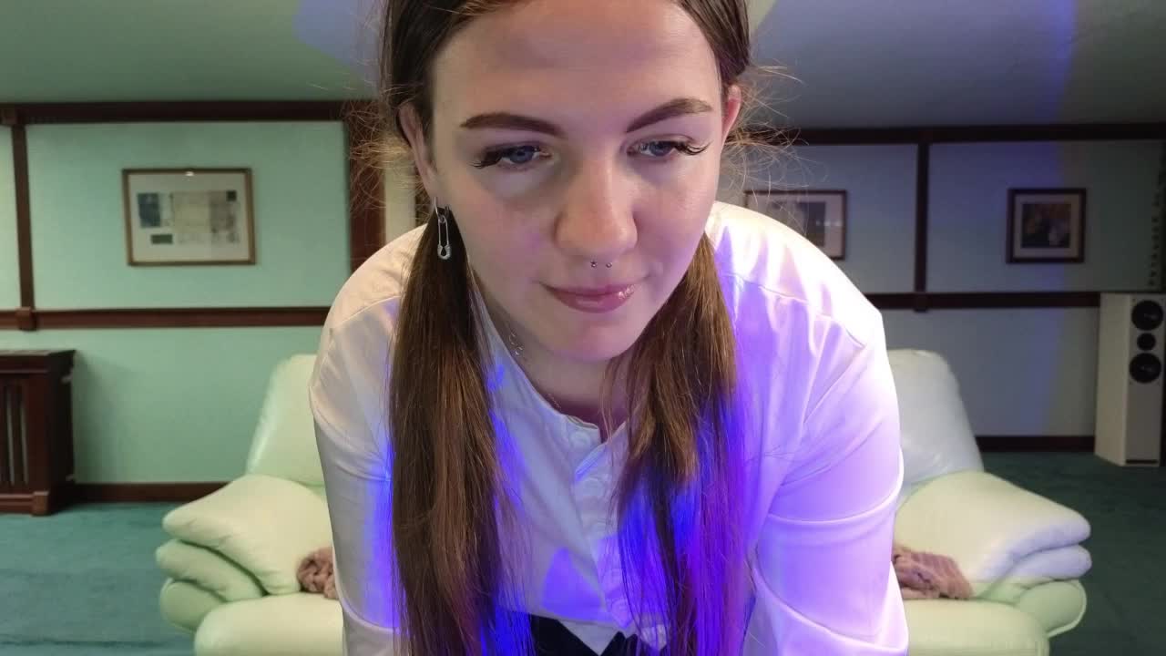 KiraRustle Live Sex 2025.12.18