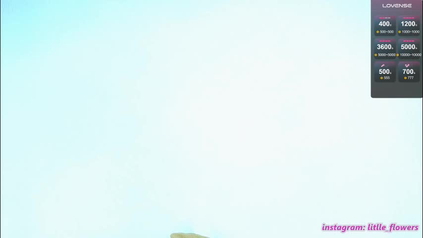 litlle_flowers Live Sex 2025.12.18