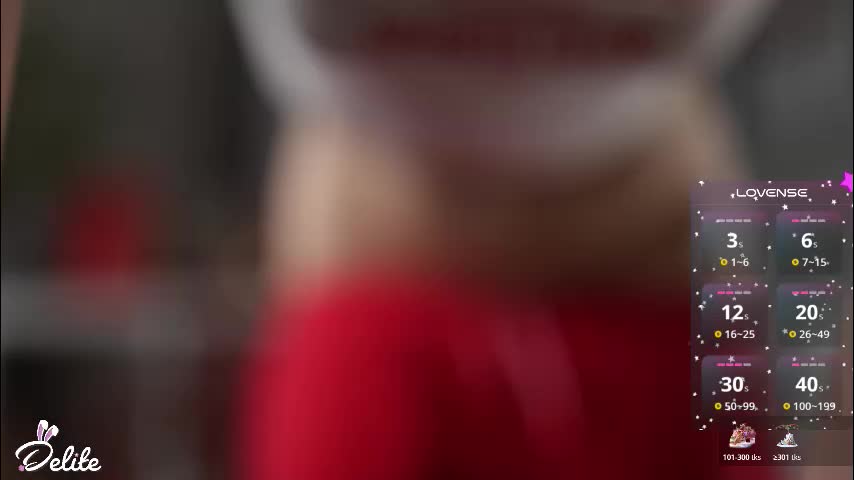 delitevip Live Sex 2025.12.17