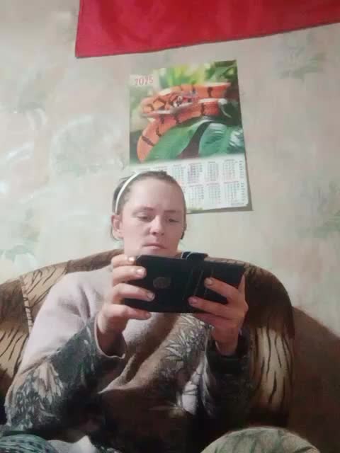 Calibriya Live Sex 2025.12.18