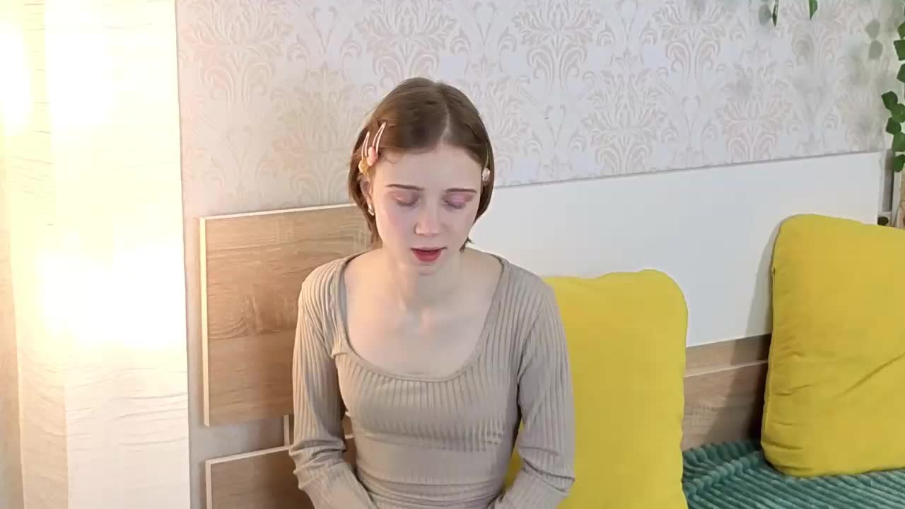 ViollaDream Live Sex 2025.12.18