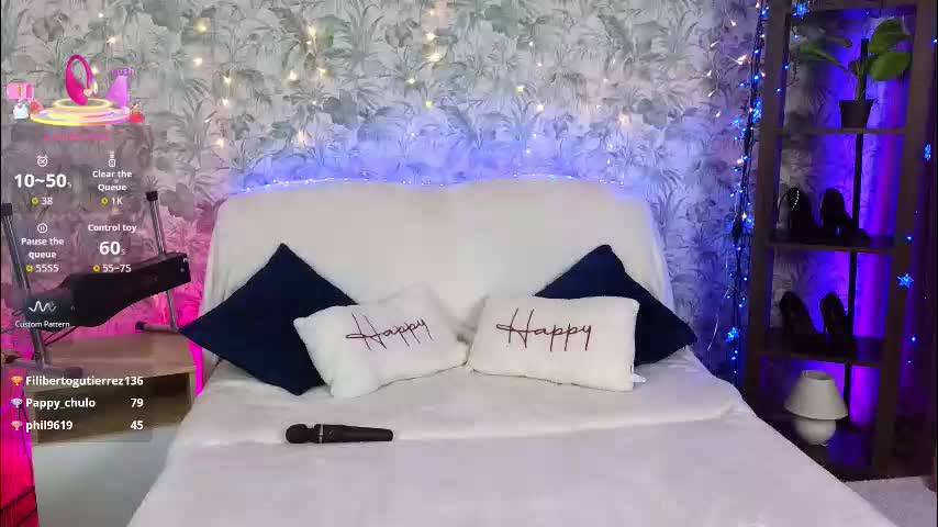 melodyhudson Live Sex 2025.12.18