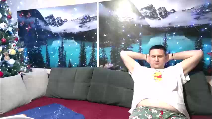 kleosnow Live Sex 2025.12.18
