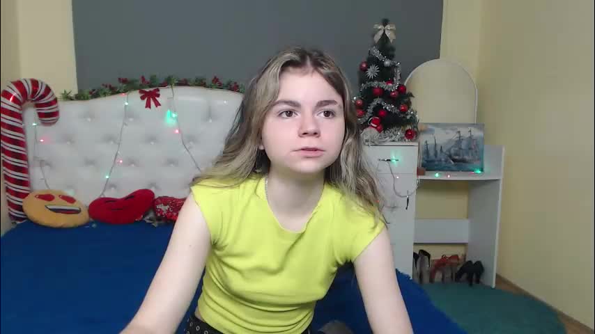 rrtinaredly Live Sex 2025.12.18