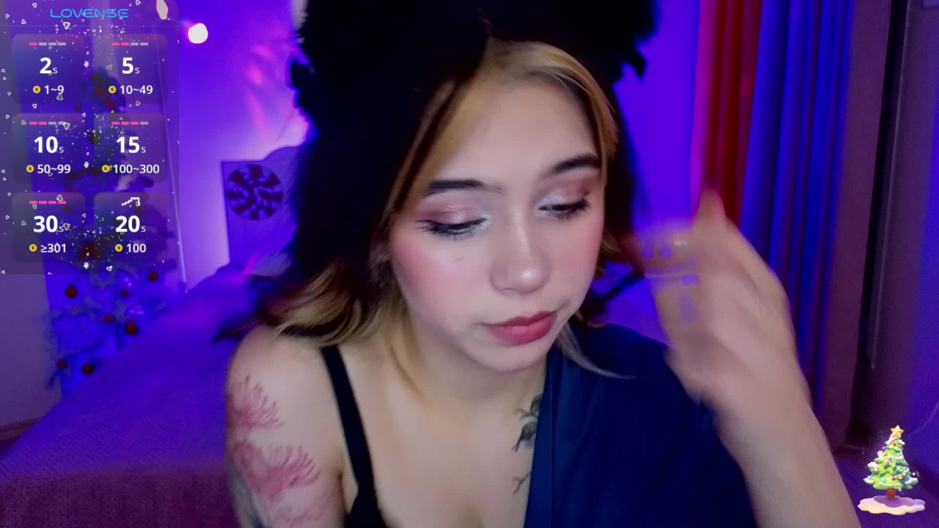 CoralineJones Live Sex 2025.12.18