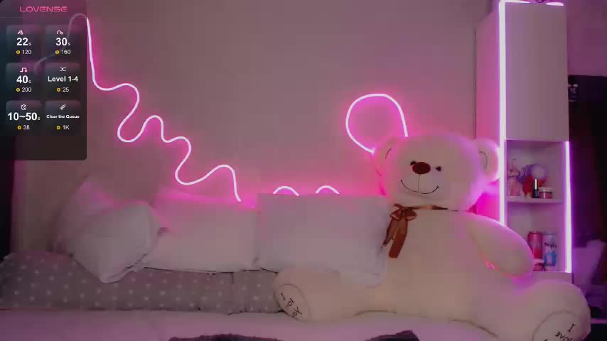 tezes Live Sex 2025.12.18