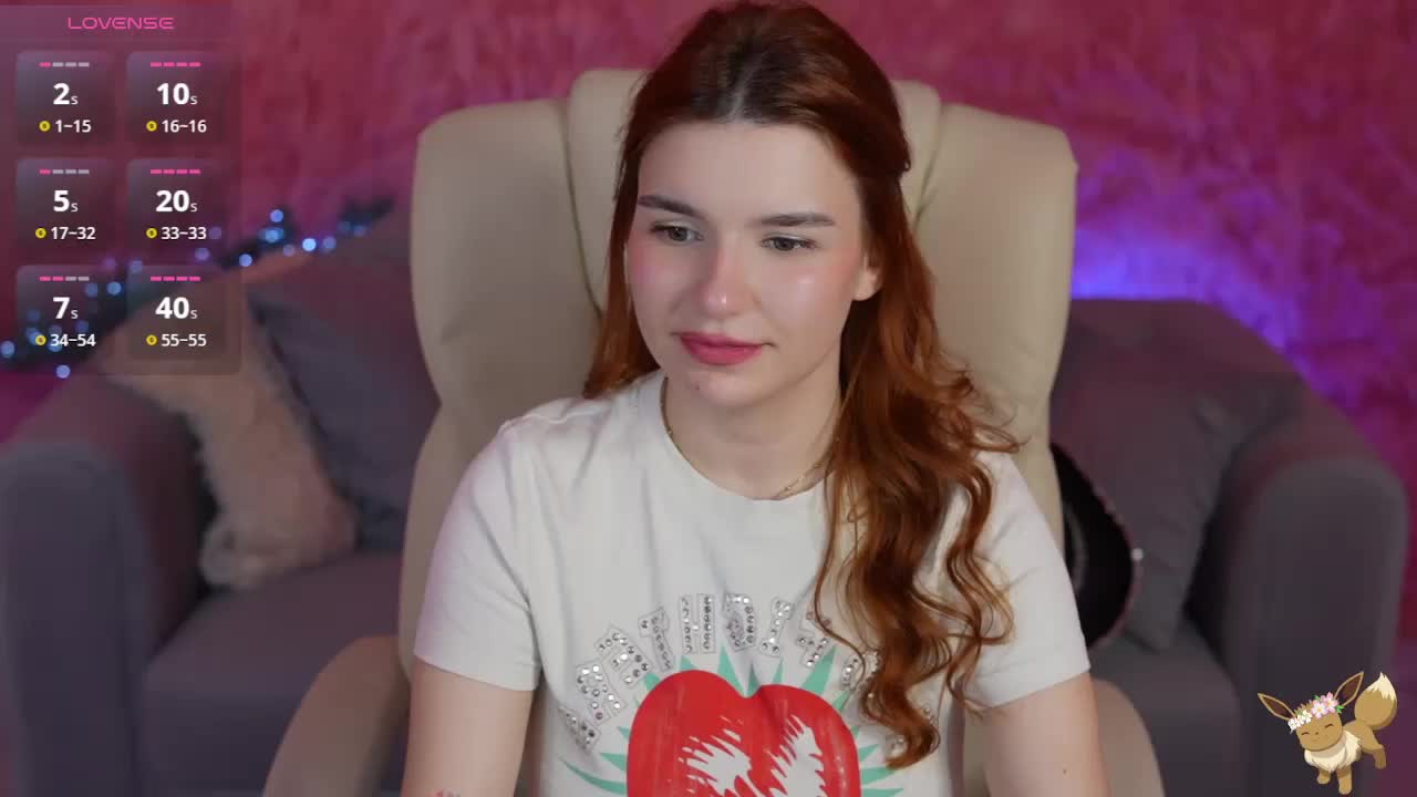 RedShinee Live Sex 2025.12.18