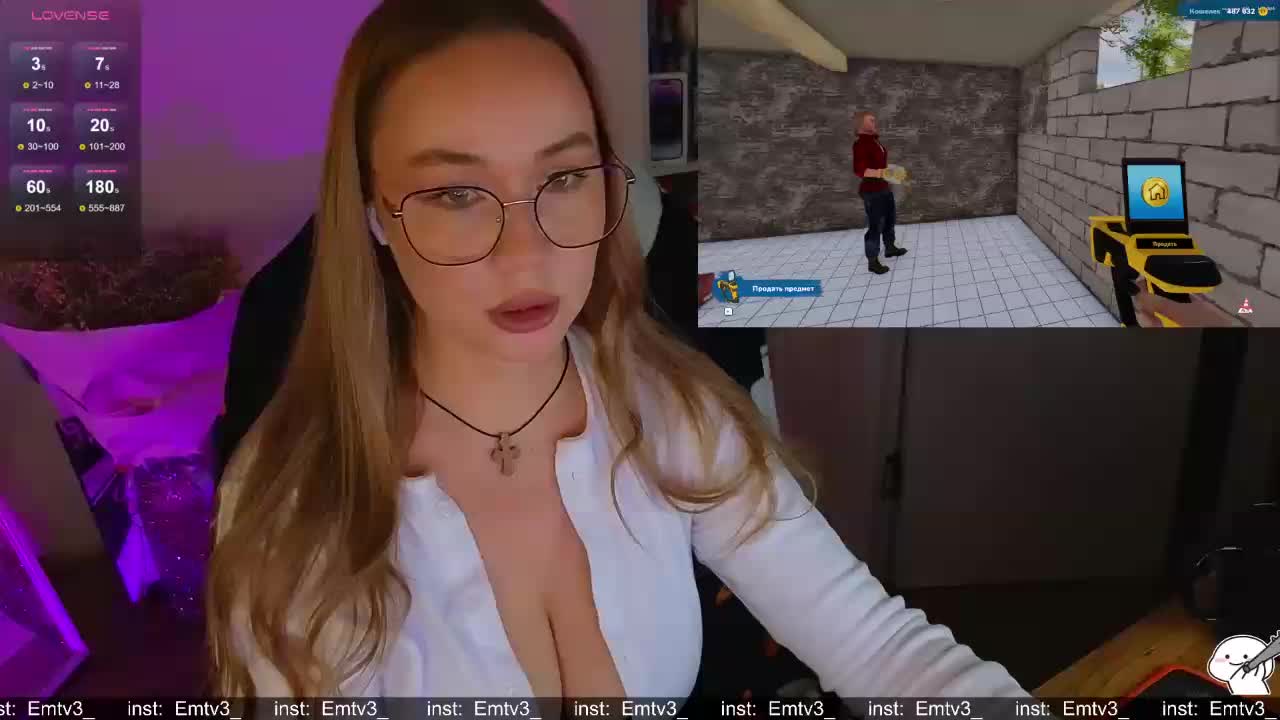 Emili1- Live Sex 2025.12.18