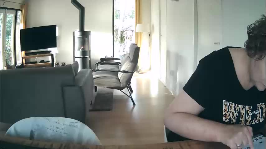 woodwurm Live Sex 2025.12.18