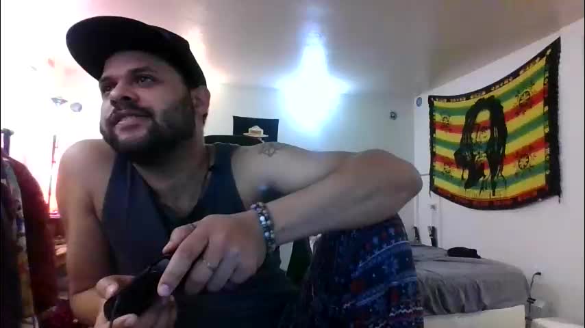 lightskinned666 Live Sex 2025.12.18