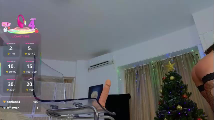 sweetscribe Live Sex 2025.12.18