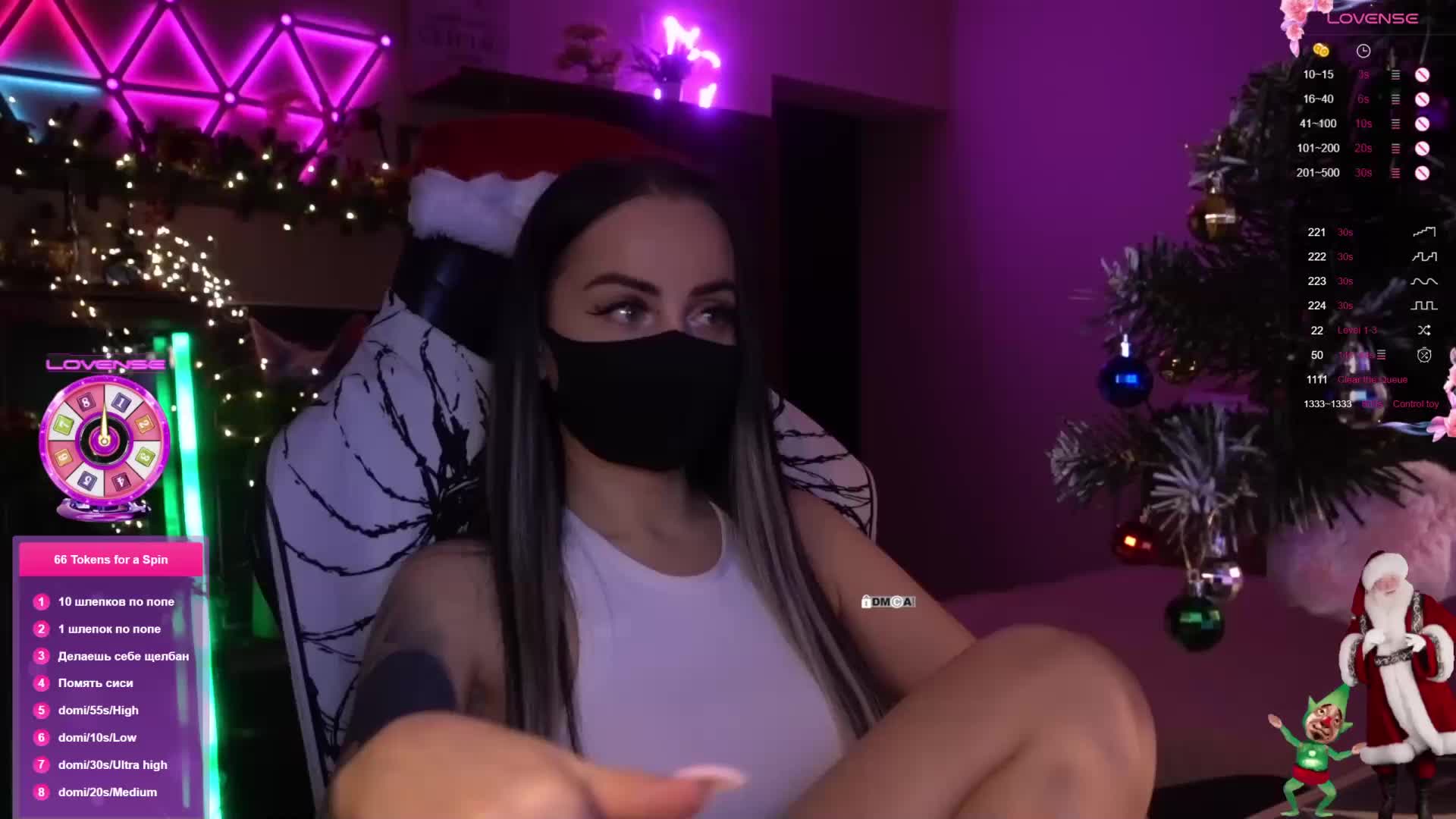 AmaReda Live Sex 2025.12.18