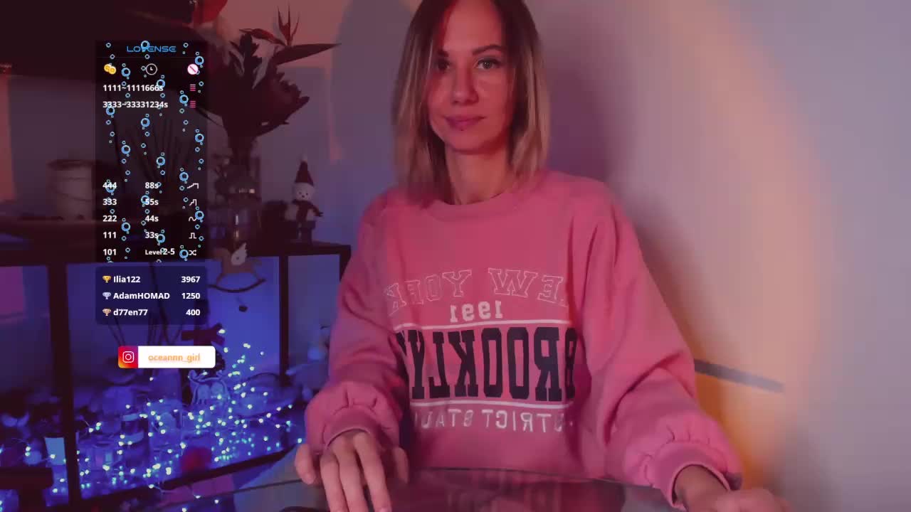 __ocean_soul__ Live Sex 2025.12.18