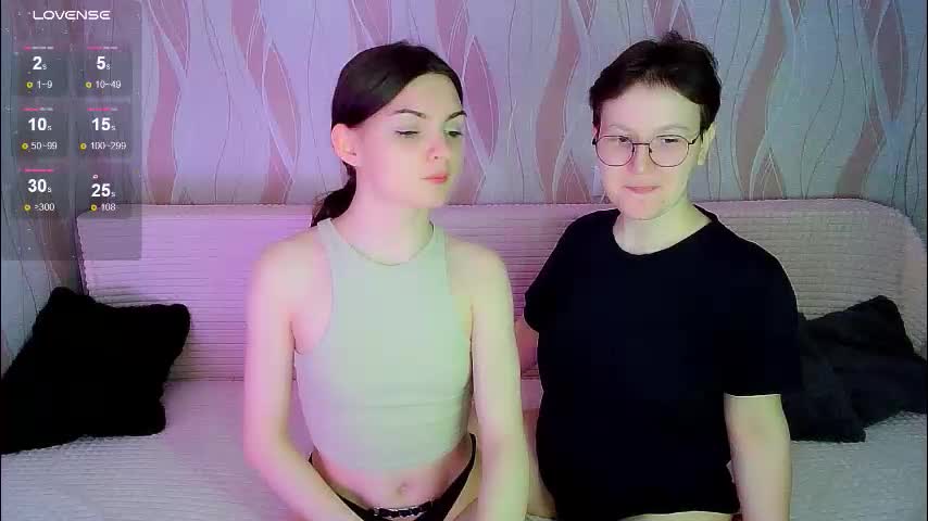 pornostendup Live Sex 2025.12.18