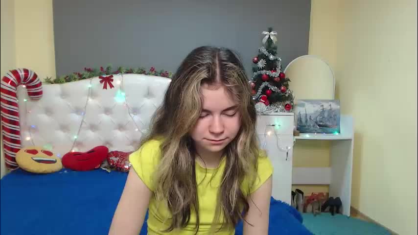 rrtinaredly Live Sex 2025.12.18