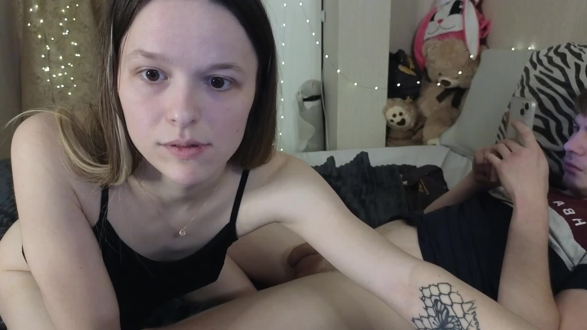 mali- Live Sex 2025.12.18