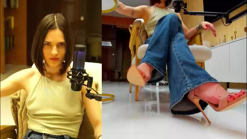 adagrand Live Sex 2025.12.18