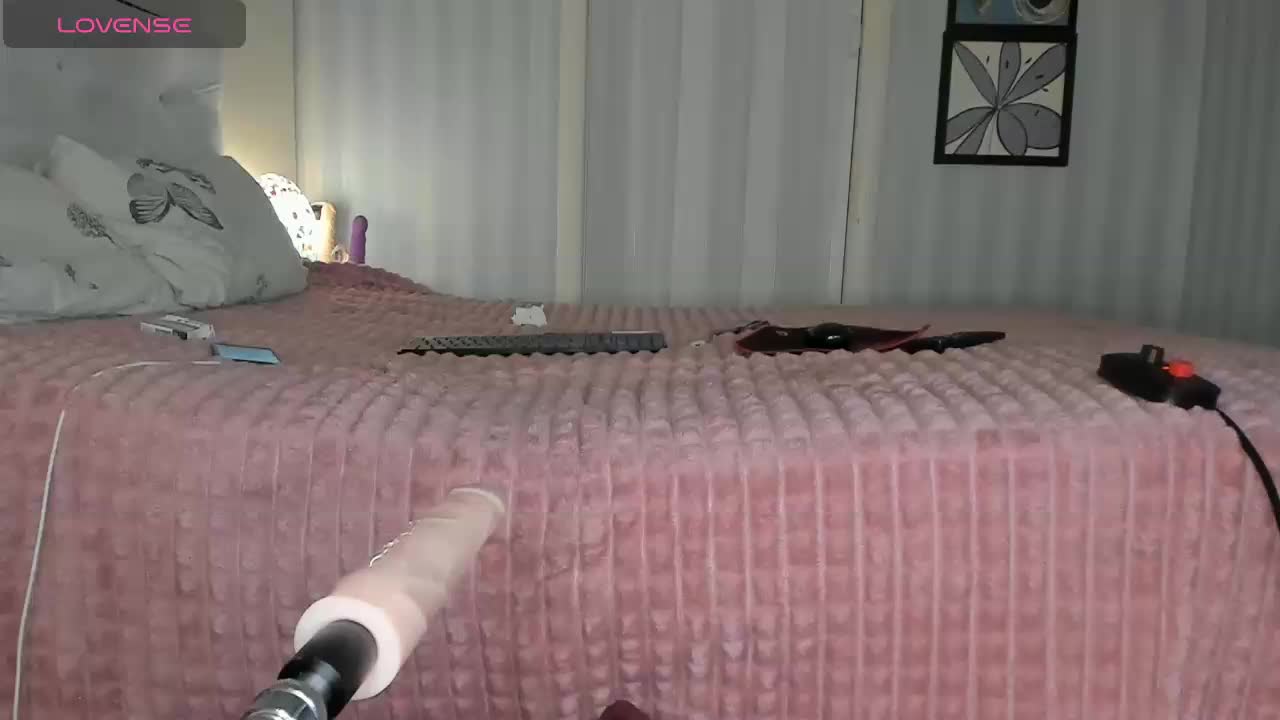 Sollnushko Live Sex 2025.12.18