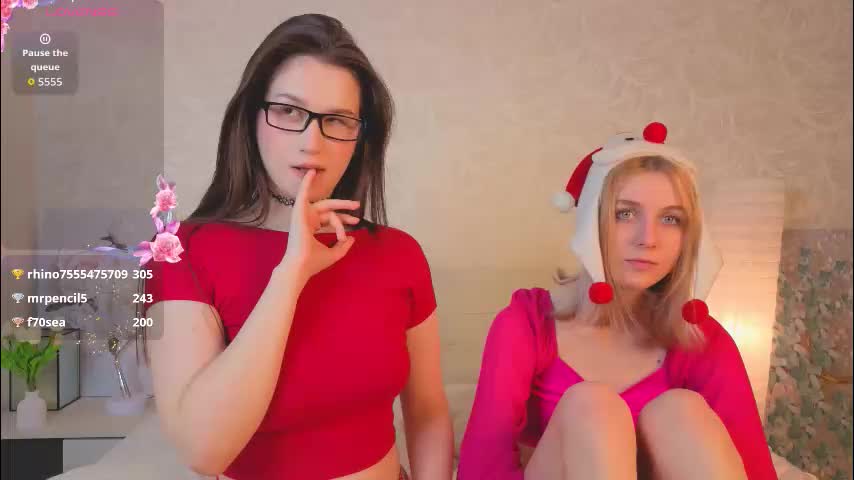 garden_flower Live Sex 2025.12.18