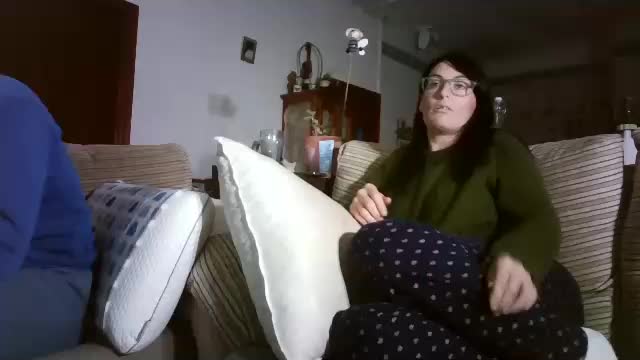 lolahueso Live Sex 2025.12.18