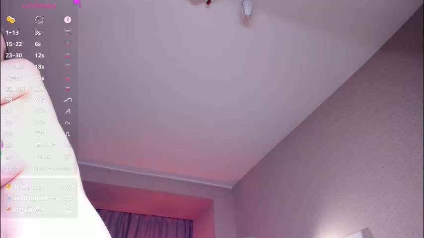 normaemans Live Sex 2025.12.18